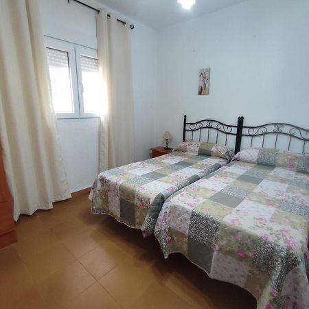 Casa Rural El Laurel Con Piscina Privada Conil De La Frontera Esterno foto