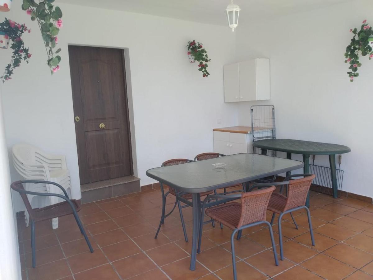 Casa Rural El Laurel Con Piscina Privada Conil De La Frontera Esterno foto