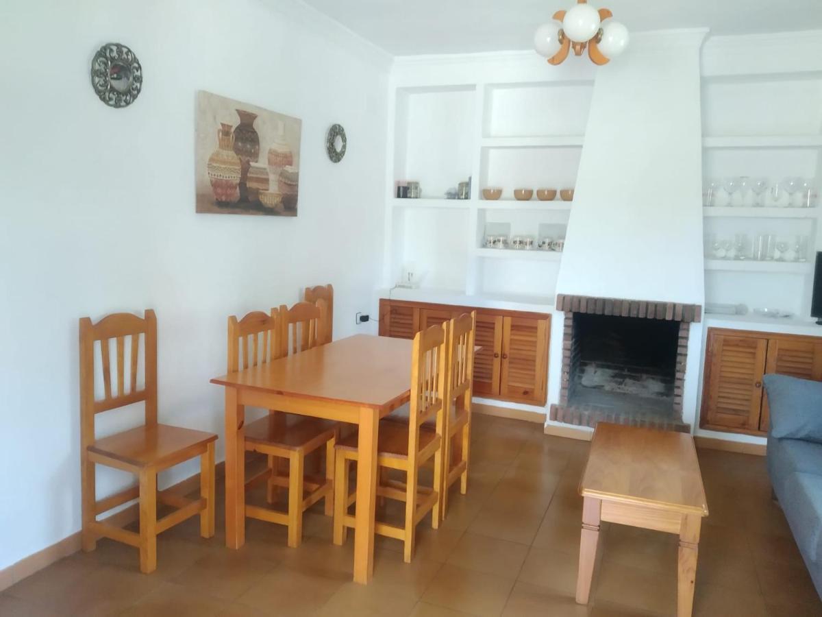 Casa Rural El Laurel Con Piscina Privada Conil De La Frontera Esterno foto