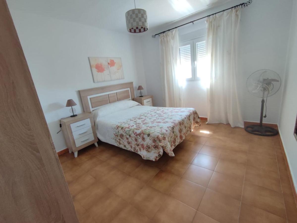 Casa Rural El Laurel Con Piscina Privada Conil De La Frontera Esterno foto
