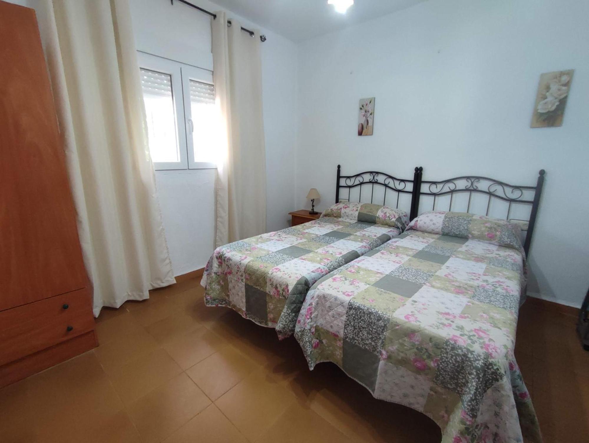 Casa Rural El Laurel Con Piscina Privada Conil De La Frontera Esterno foto